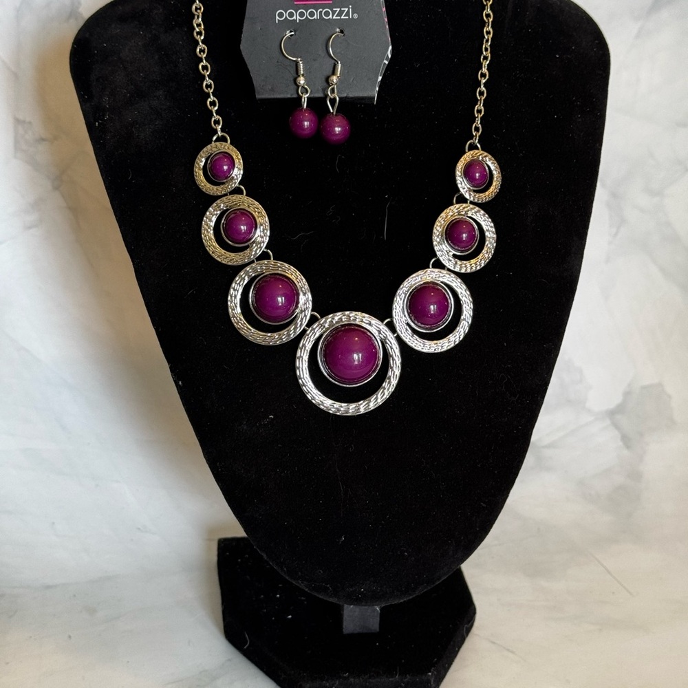 Paparazzi Necklace